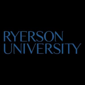 university logo