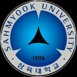 university logo
