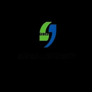 university logo