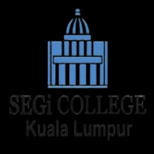university logo