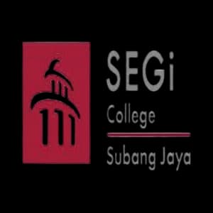 university logo