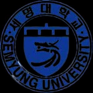 university logo