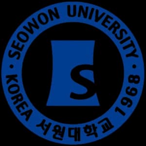 university logo