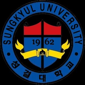 university logo