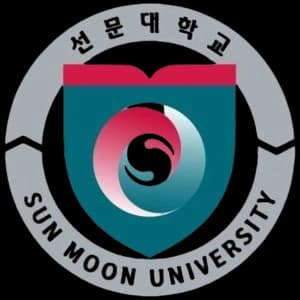 university logo