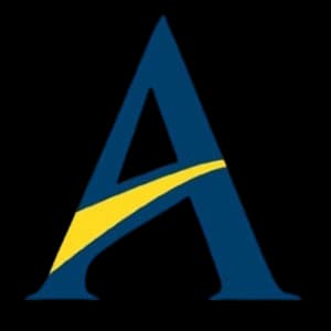 university logo