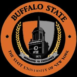 university logo