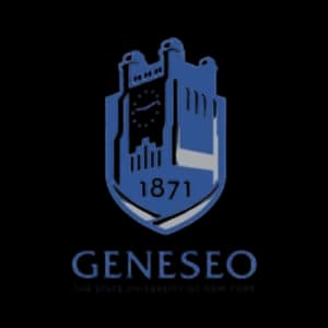 SUNY Geneso logo