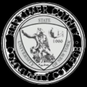 university logo