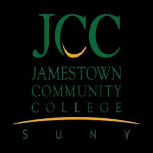 university logo