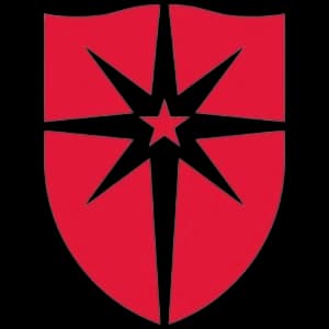 university logo