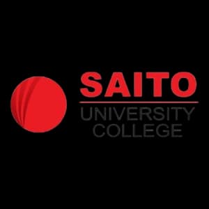 university logo
