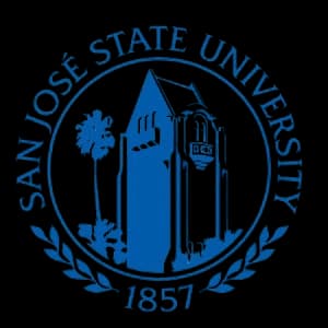 university logo