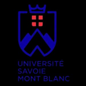 Savoy Mont Blanc University logo