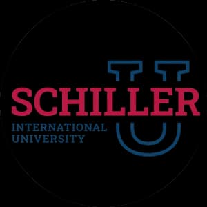 university logo