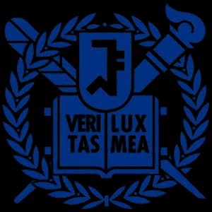 university logo