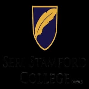 university logo