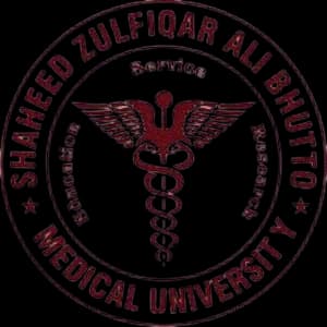 university logo