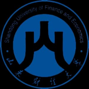 Shandong University of Finance and Economics logo