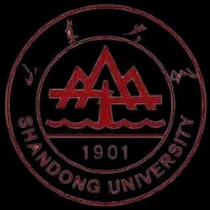 university logo