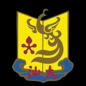 university logo