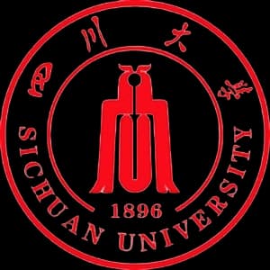 Sichuan University logo