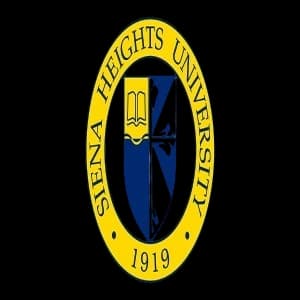 university logo