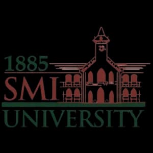 university logo