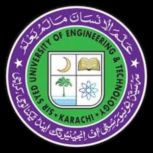 university logo