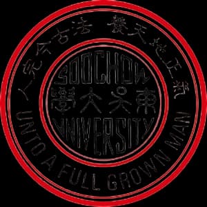 university logo