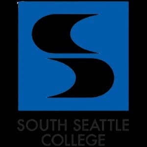South Seattle College logo