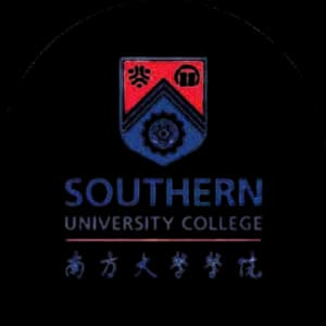 university logo