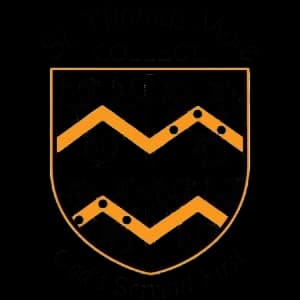 St. Thomas More College logo