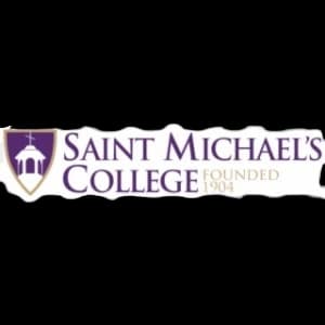 St.Michaels College logo