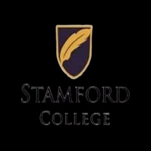 university logo