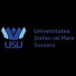 Stefan Cel Mare University of Suceava