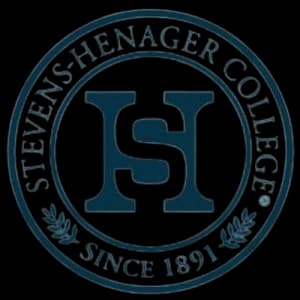 Stevens Henager College logo