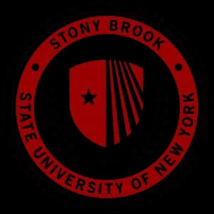 university logo