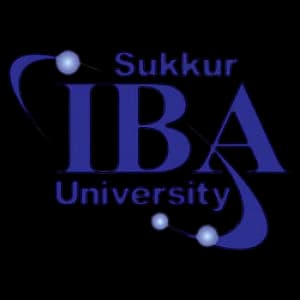 Sukkur Institute of Business Administration logo