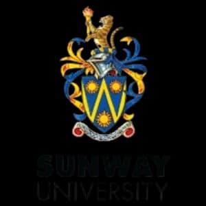 Sunway University logo