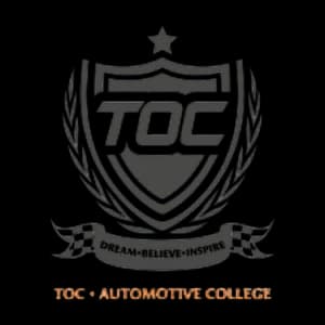 university logo