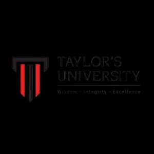 Taylor’s University logo