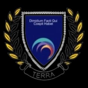university logo