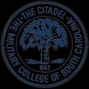 university logo