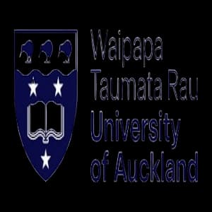university logo