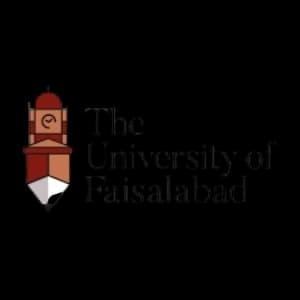 university logo