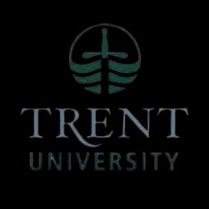 Trent University logo