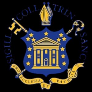Trinity College logo