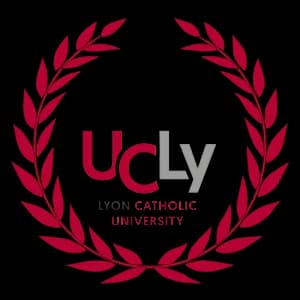 university logo