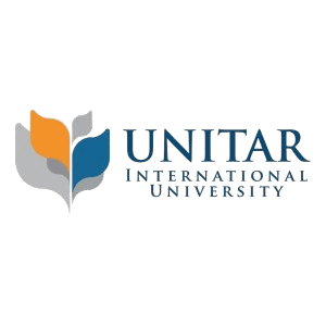 UNITAR International University logo